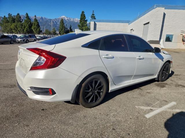 Honda Civic Ex Image 3