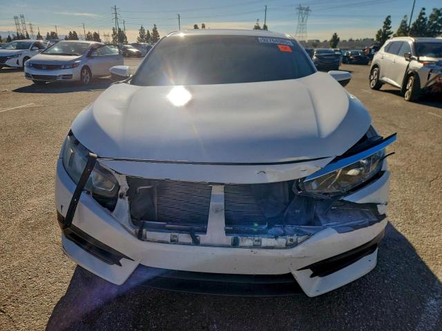 Honda Civic Ex Image 11