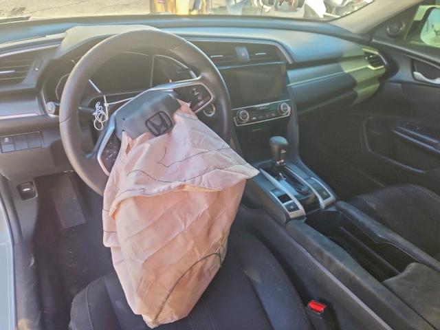 Honda Civic Ex Image 9