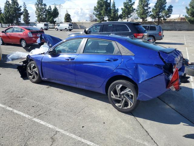 Hyundai ELANTRA Sel Sport Image 11