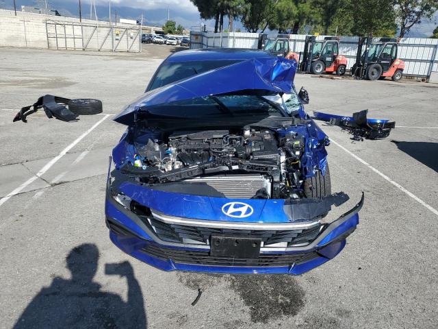 Hyundai ELANTRA Sel Sport Image 3