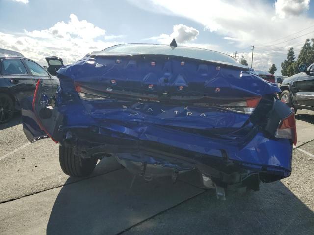 Hyundai ELANTRA Sel Sport Image 6