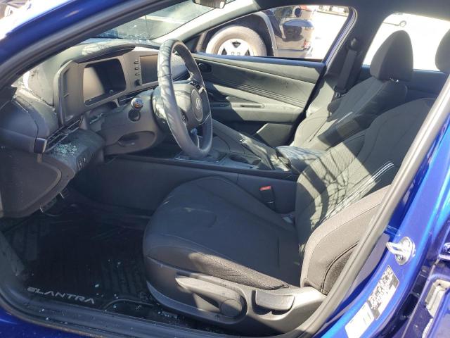 Hyundai ELANTRA Sel Sport Image 10