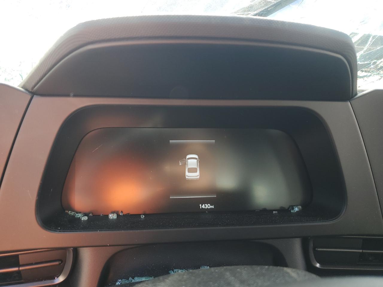 Hyundai ELANTRA Sel Sport Image 9