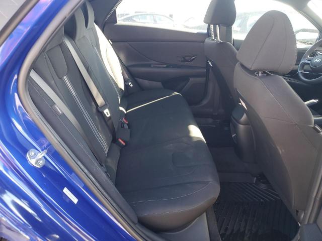 Hyundai ELANTRA Sel Sport Image 4