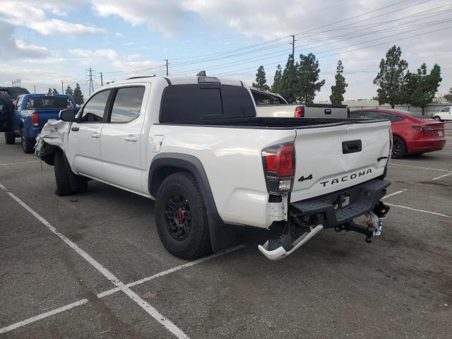 Toyota Tacoma Double Cab Image 9