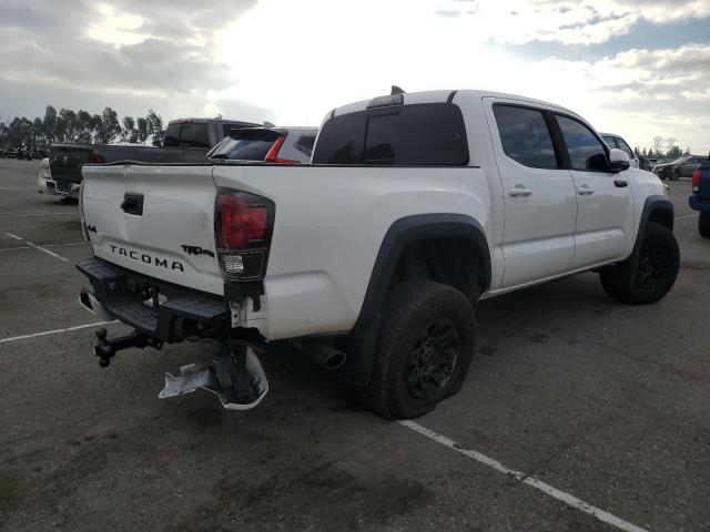 Toyota Tacoma Double Cab Image 10