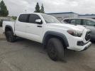 Toyota Tacoma Double Cab Image 12