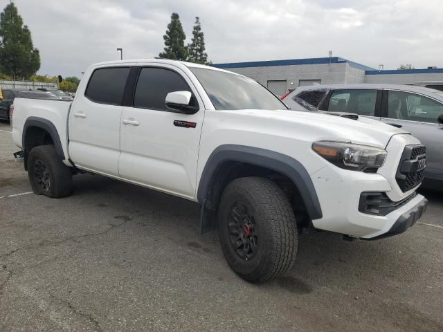 Toyota Tacoma Double Cab Image 12