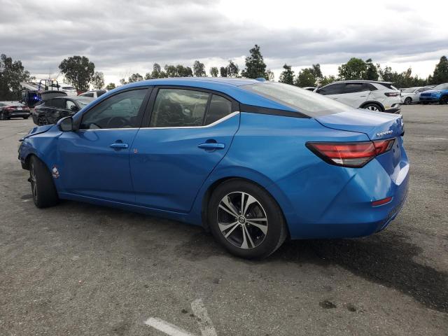 Nissan Sentra Sv Image 2