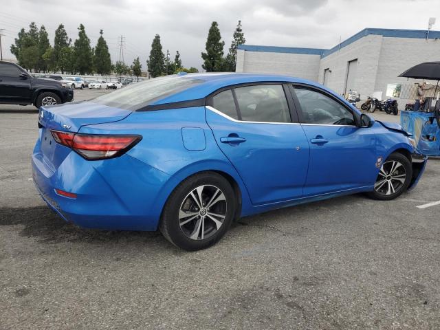 Nissan Sentra Sv Image 12