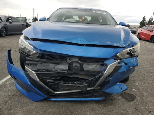 Nissan Sentra Sv Image 5