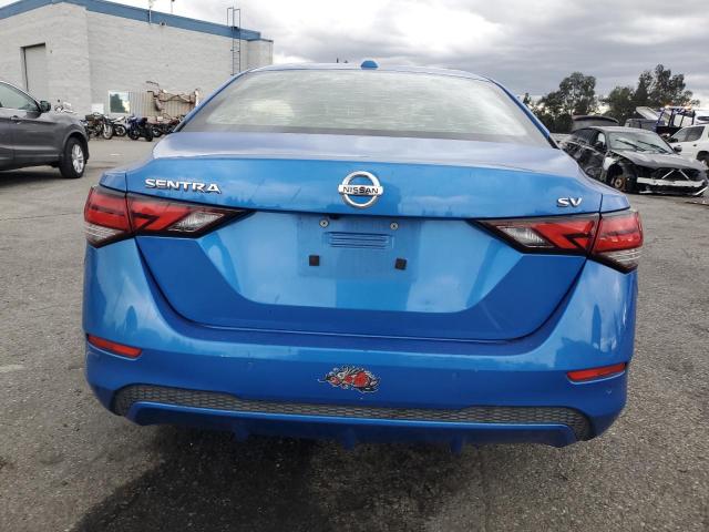 Nissan Sentra Sv Image 11