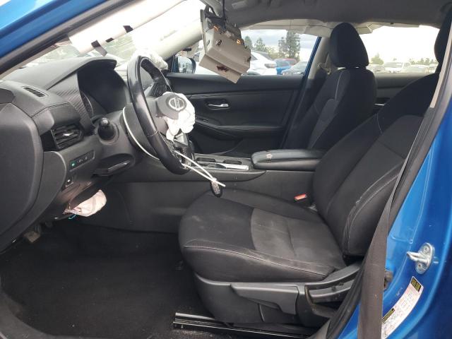 Nissan Sentra Sv Image 7