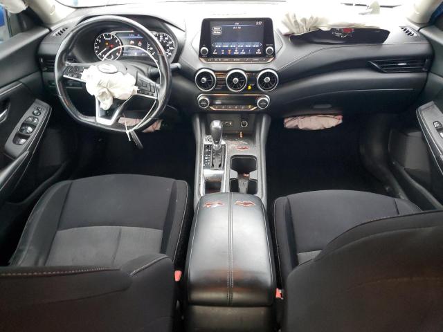 Nissan Sentra Sv Image 3