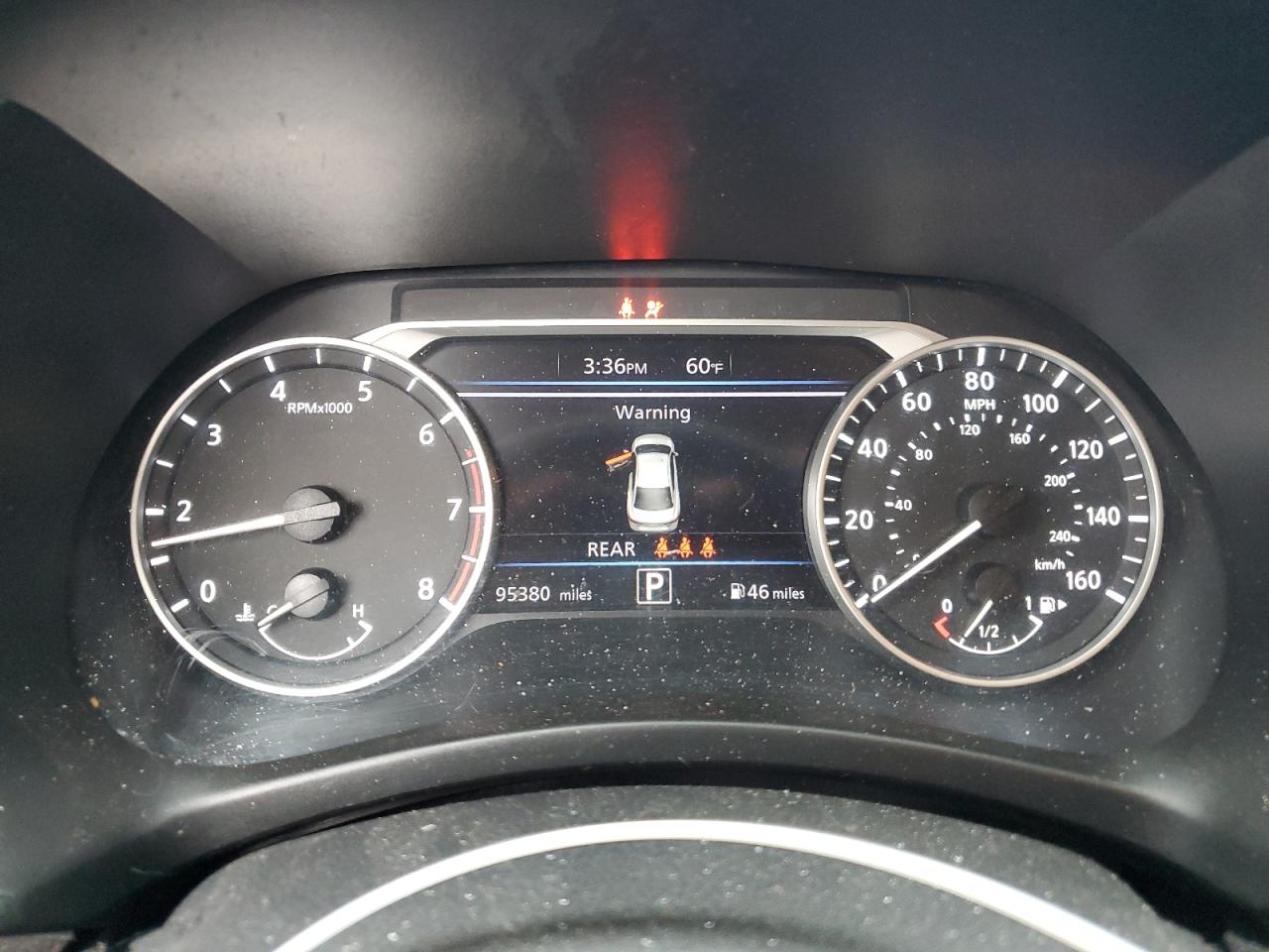 Nissan Sentra Sv Image 8