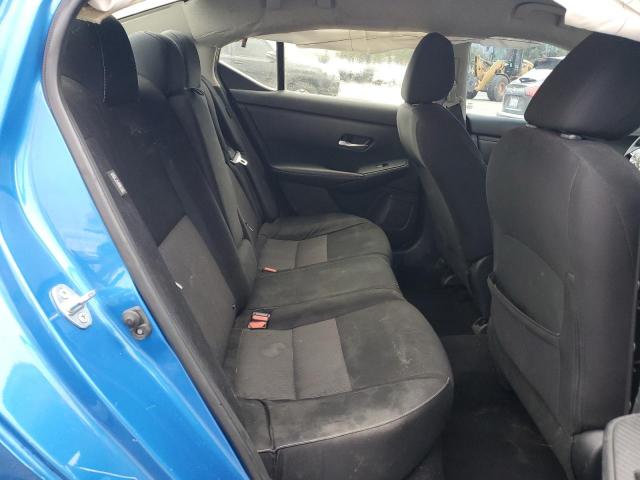 Nissan Sentra Sv Image 4