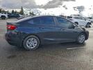 Chevrolet Cruze Ls Image 5