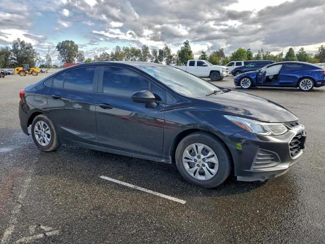 Chevrolet Cruze Ls Image 7