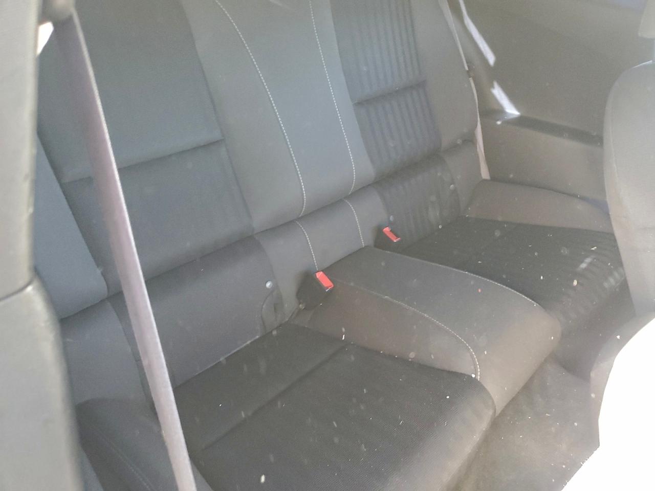 Chevrolet Camaro Ls Image 9