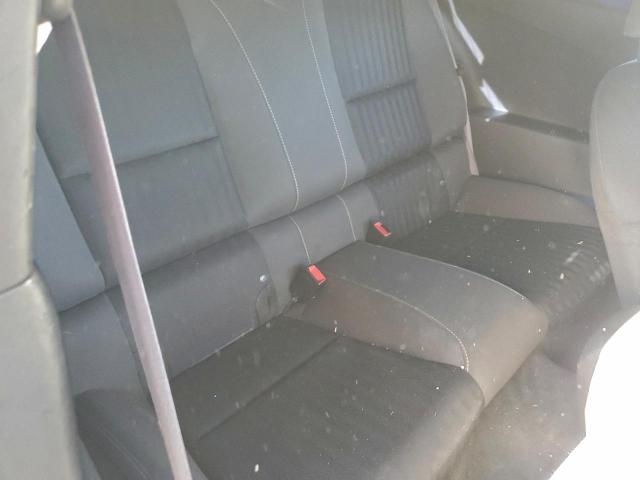 Chevrolet Camaro Ls Image 9