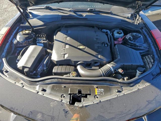 Chevrolet Camaro Ls Image 10