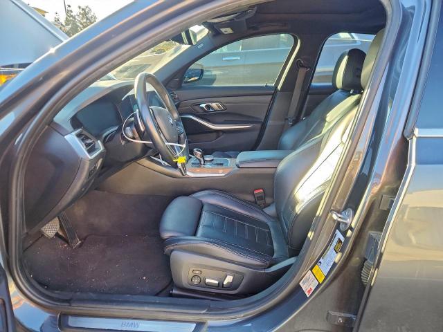 BMW 3 Series Image 7