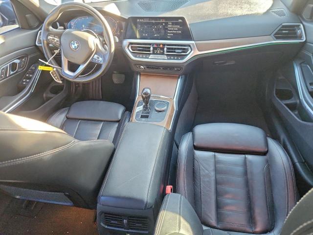 BMW 3 Series Image 8