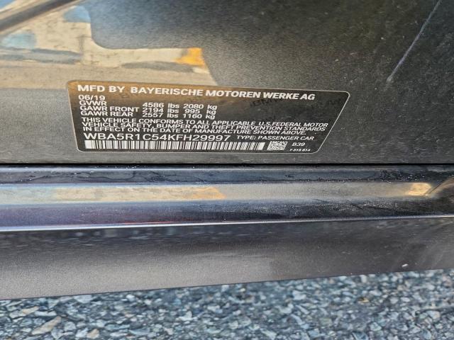 BMW 3 Series Image 11