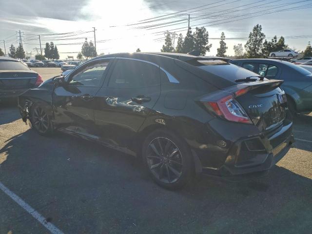 Honda Civic Ex Image 9