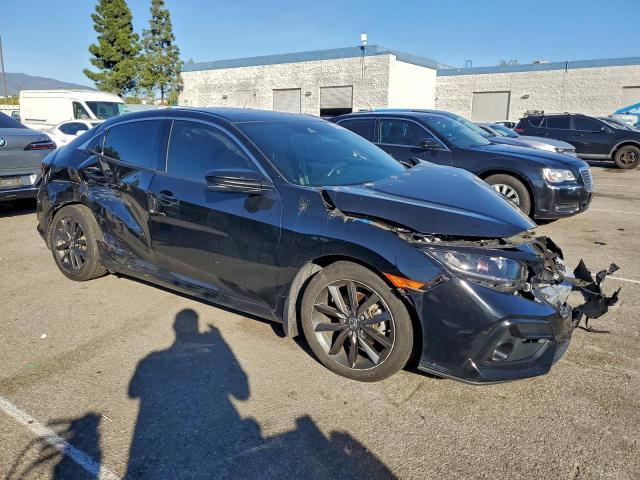 Honda Civic Ex Image 7