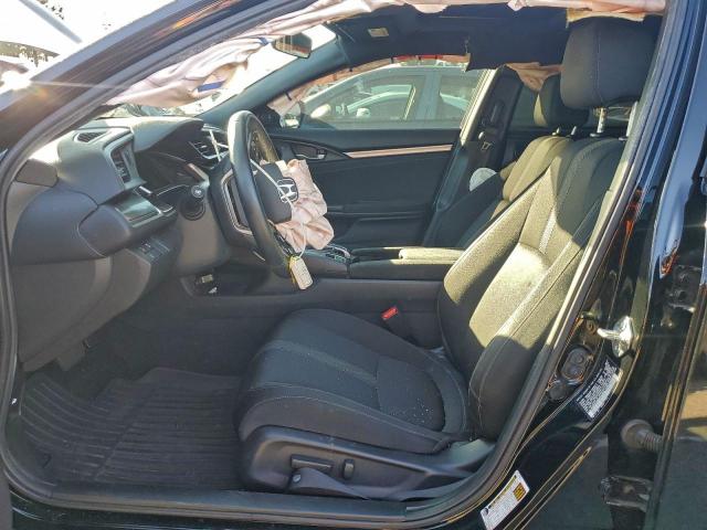 Honda Civic Ex Image 4