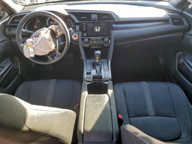 Honda Civic Ex Image 2