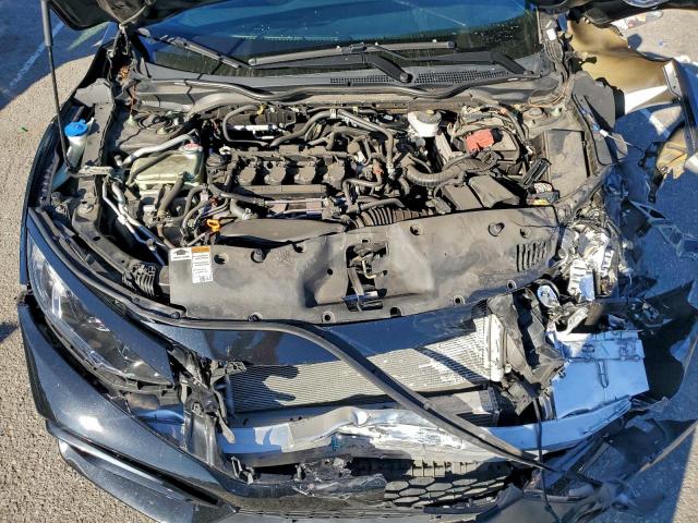 Honda Civic Ex Image 12