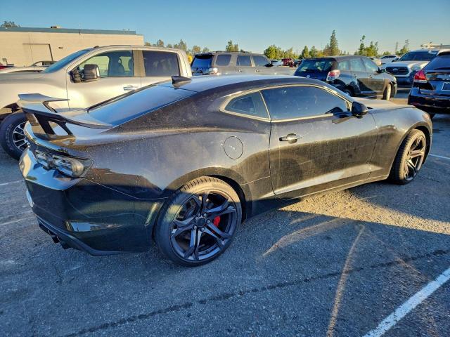 Chevrolet Camaro Ss Image 4