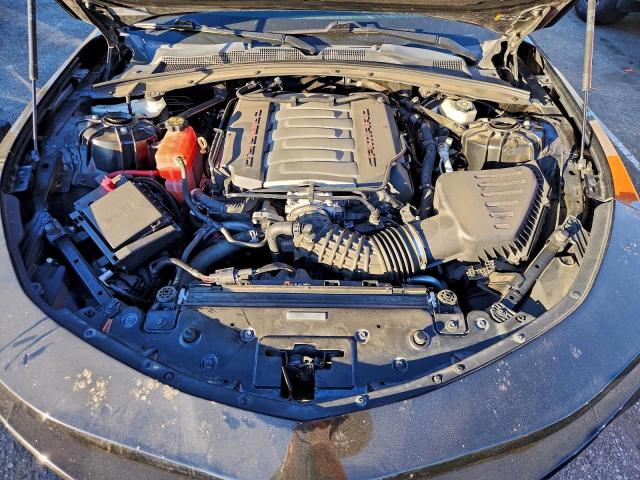 Chevrolet Camaro Ss Image 8