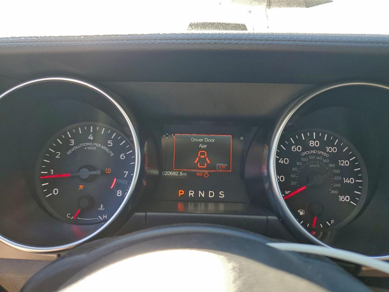 Ford Mustang Gt Image 9