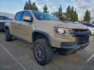 Chevrolet Colorado Zr2 Image 3