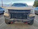 Chevrolet Colorado Zr2 Image 7