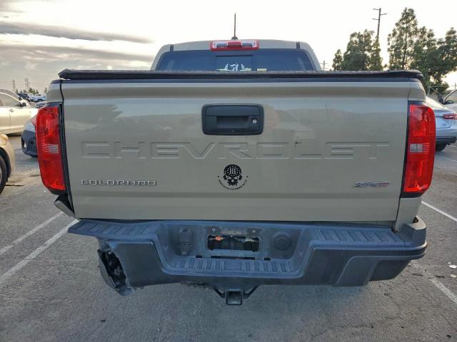 Chevrolet Colorado Zr2 Image 10