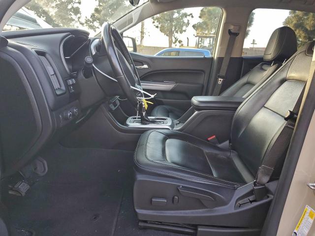 Chevrolet Colorado Zr2 Image 2