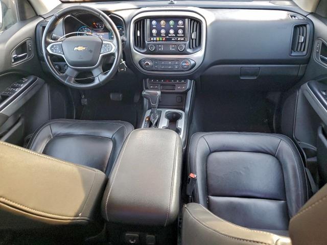 Chevrolet Colorado Zr2 Image 11