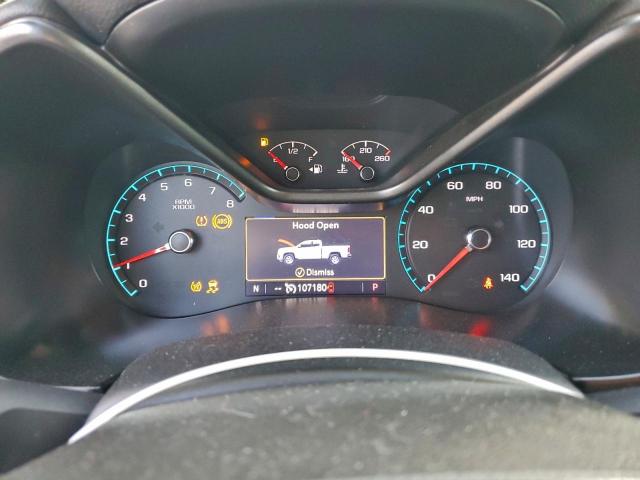 Chevrolet Colorado Zr2 Image 4