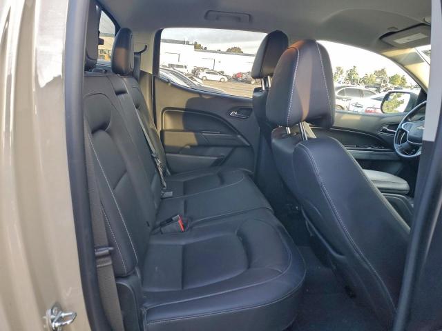 Chevrolet Colorado Zr2 Image 6