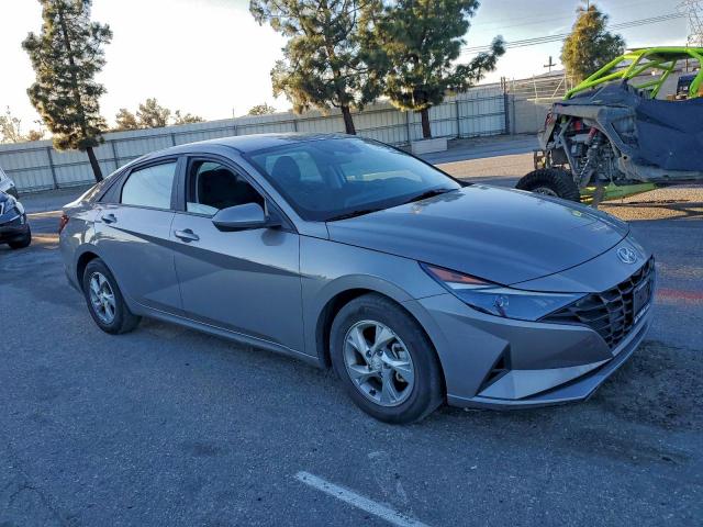 Hyundai ELANTRA Se Image 4