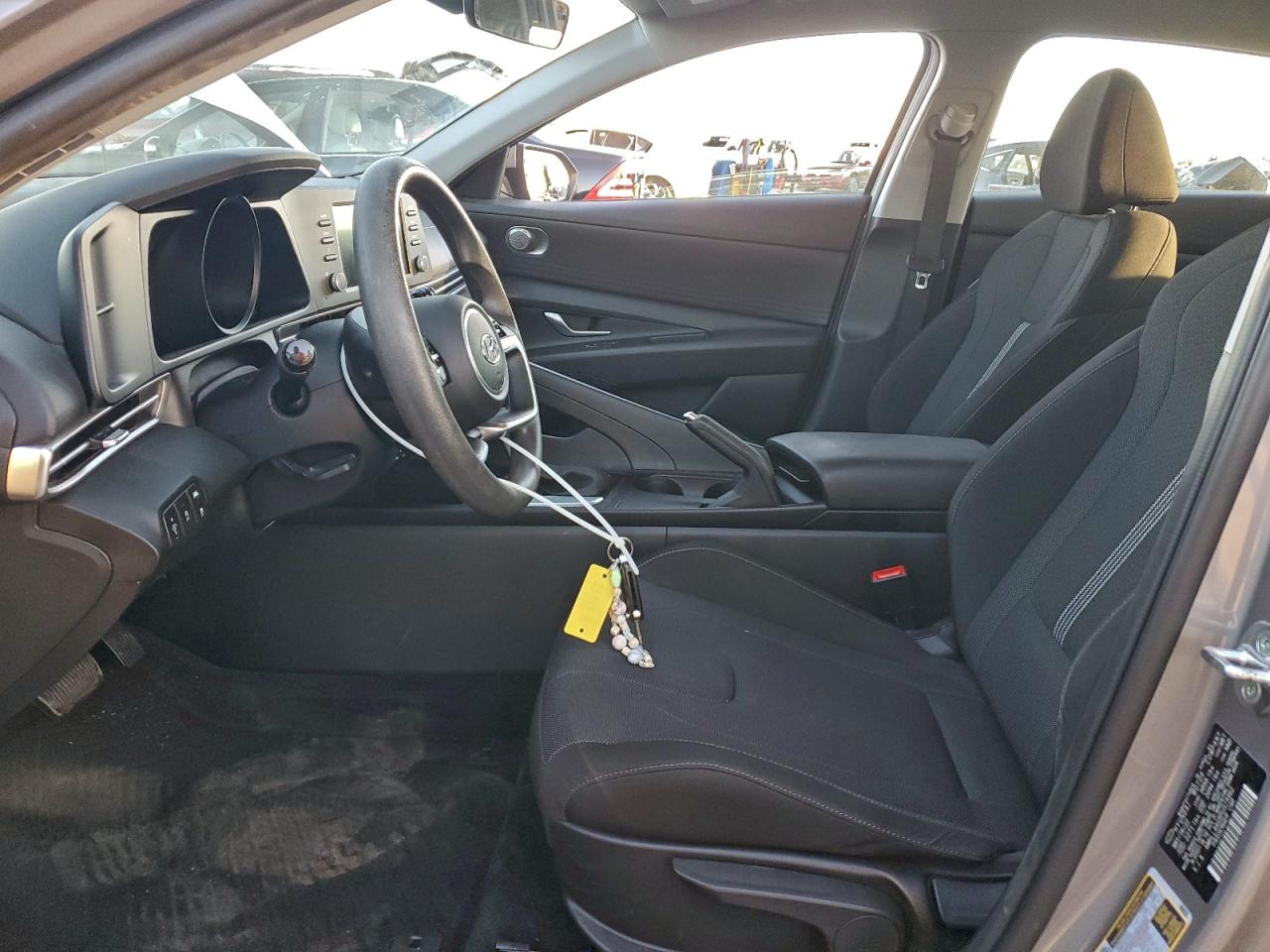 Hyundai ELANTRA Se Image 6