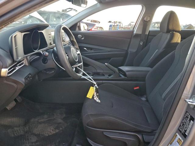 Hyundai ELANTRA Se Image 6