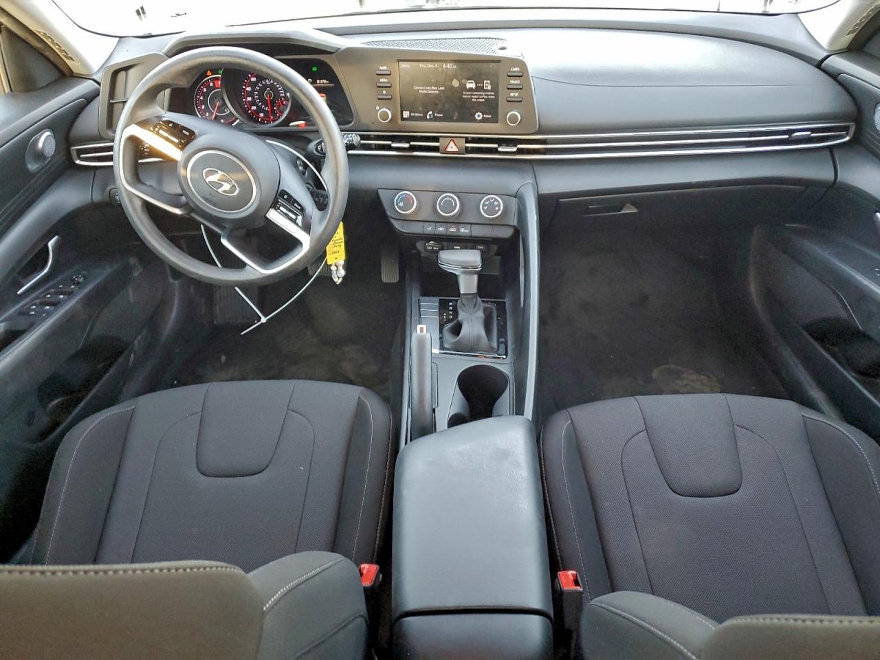 Hyundai ELANTRA Se Image 5