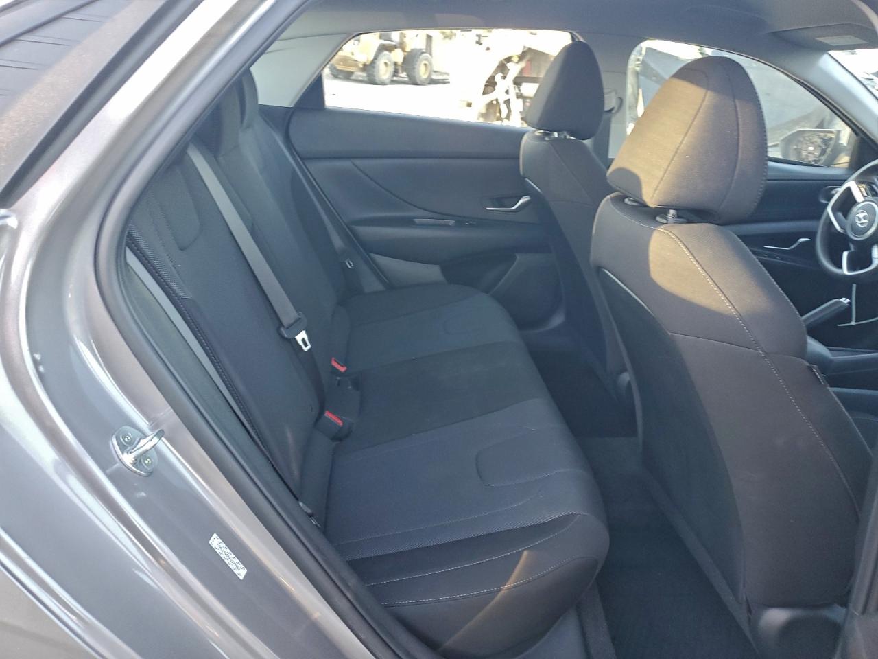 Hyundai ELANTRA Se Image 7