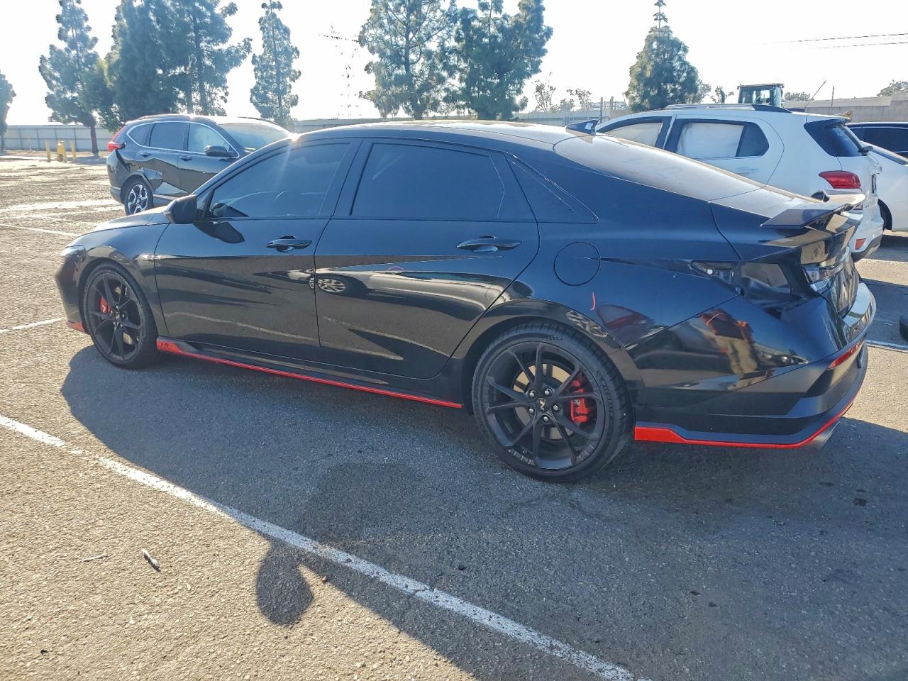 Hyundai ELANTRA Image 4